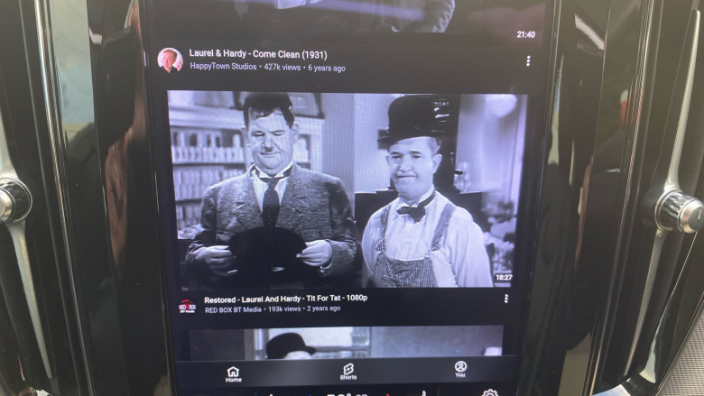 Volvo Xc60 2.0 T6 [350] RC PHEV Core Bright 5dr AWD Gtron Estate